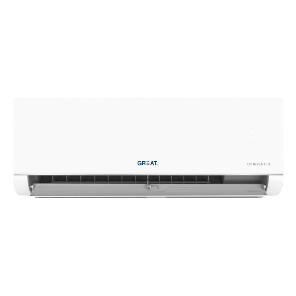 Great Split AC 1.5 Ton Inverter